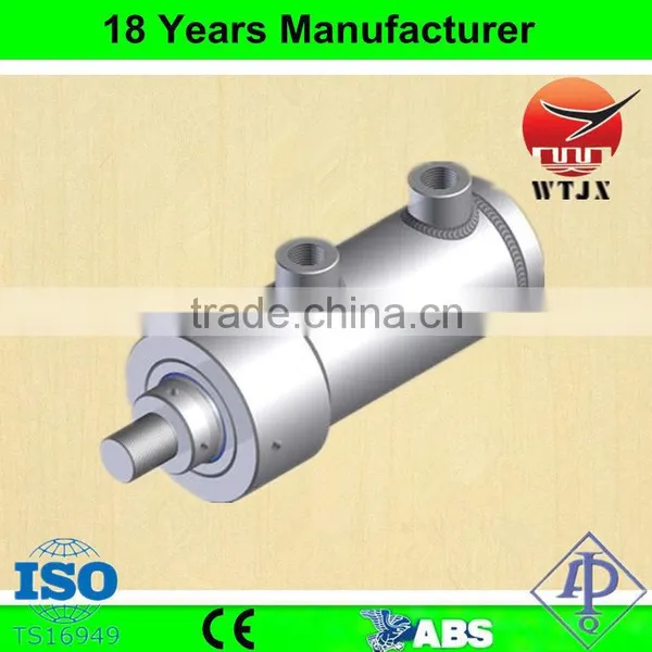 Hydraulic Cylinder for Hydraulic Press Machine photo-3