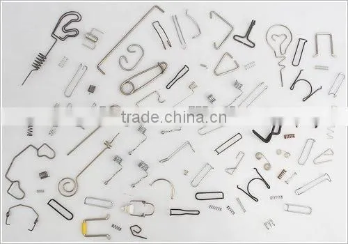 Metal Clips