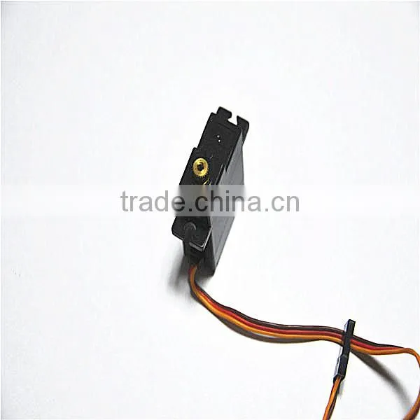 Shenzhen Rc Micro Engine Servo With Metal Gear For Rc Car Airplane Model photo-3