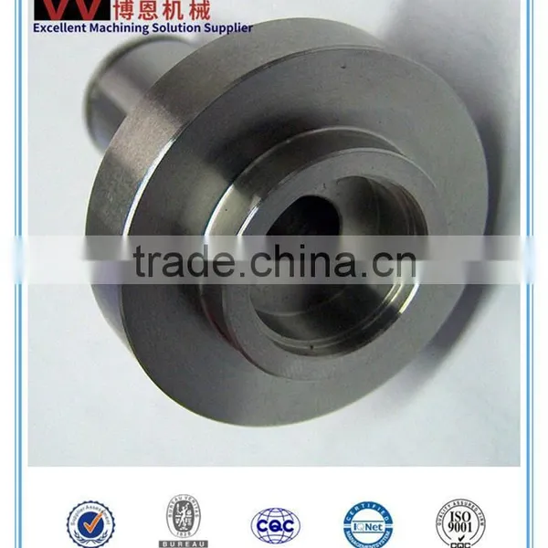 Customized Chassis Frame Used in Truck photo-6