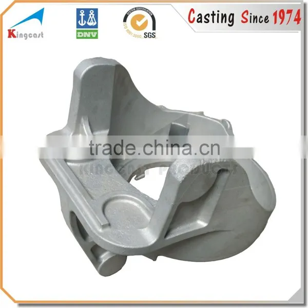OEM Best Price Lost Wax Casting Manufacturer Aluminum Investment Casting photo-3
