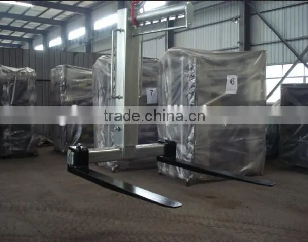 Mechanical Industrial Hook Crane Pallet Industrial Hook Crane Hook Material photo-5