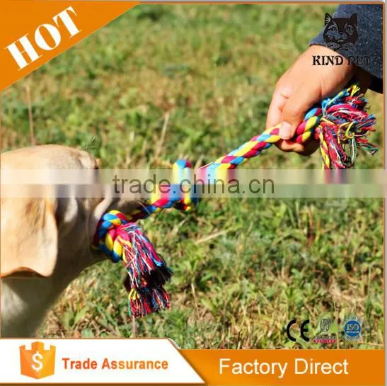 Rope Dog Toy Small/Medium/Large photo-3