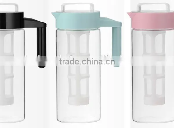Iced Tea Maker Iced Coffee Maker Cold Coffee Maker Pot