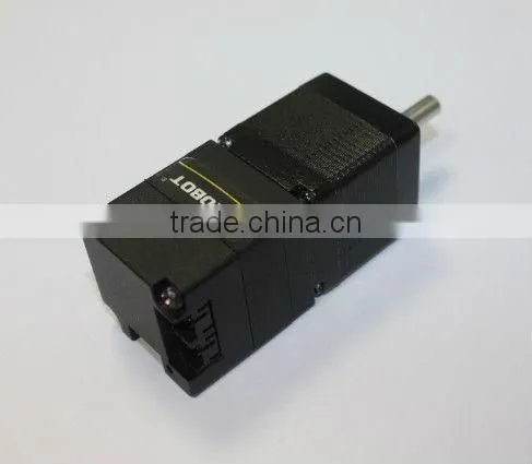 Nema11 Integrated Stepper Motor With Velocity Driver or CANBus Stepper Controller