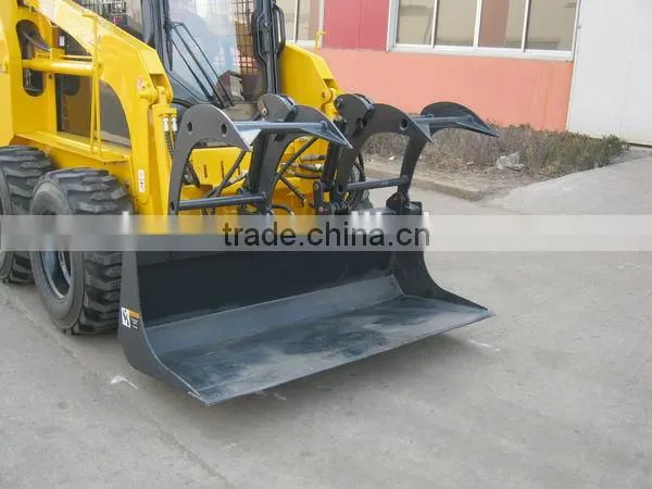 Attachment for Skid Steer Loader, Skid Steer Attachments photo-5
