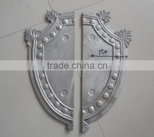 Aluminum Die Cast / Iron Cast/ Investment Casting/Sand Casting Parts , Aluminum Sand Casting Manufacturer photo-4