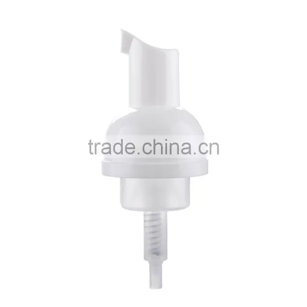 Liquid Soap Dispenser With Foam Pump Wholesales Foaming Hand Soap Dispenser photo-2