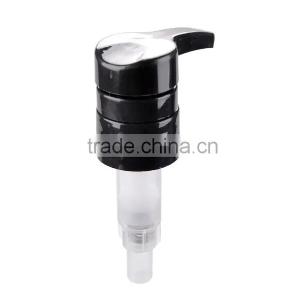 Water Proof Shamoo Dispenser, 28mm Lotion Pump photo-5
