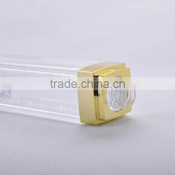 Acrylic Fine Mist Spray Pump Bottle for Perfume photo-5