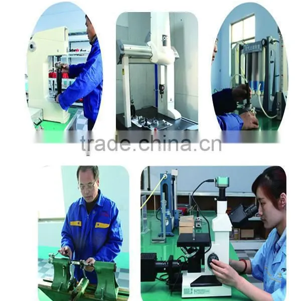 Hot Selling High Consistent Parts 2 Cycle 63.3cc Backpack Leaf Blower photo-6