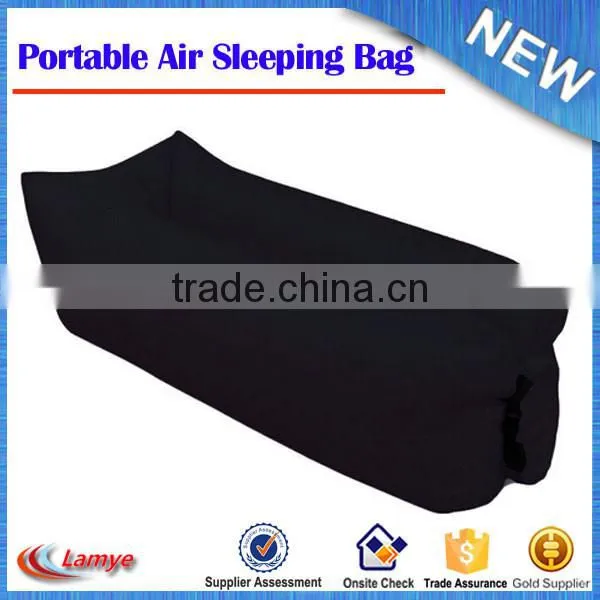 Lazy Banana Inflatable Sofa/ New Beach Air Chair photo-2