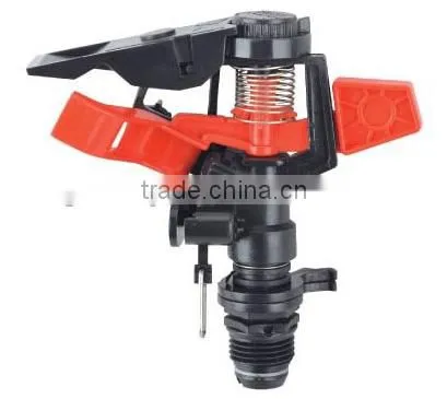 Farm Irrigation System 360 Degree Spray Nozzle photo-3