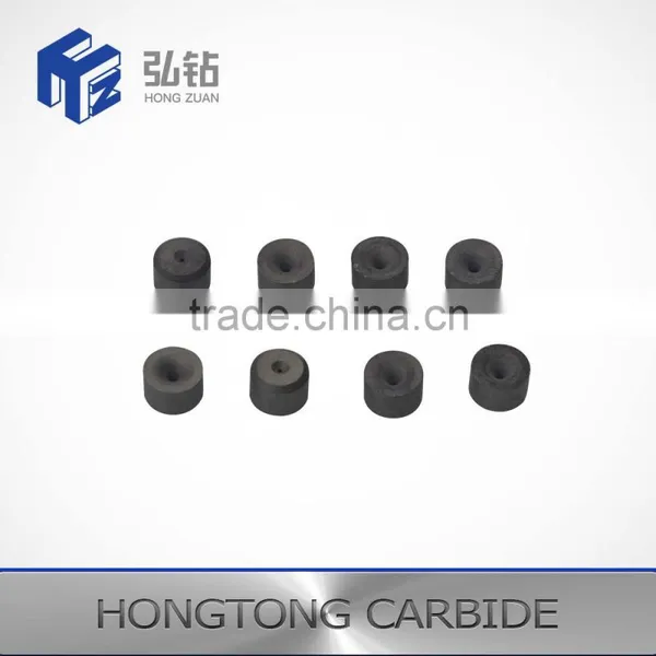 High Quality Small Size Tungsten Carbide YG6 YG8 Wire Drawing Die From Zhuzhou, China photo-4