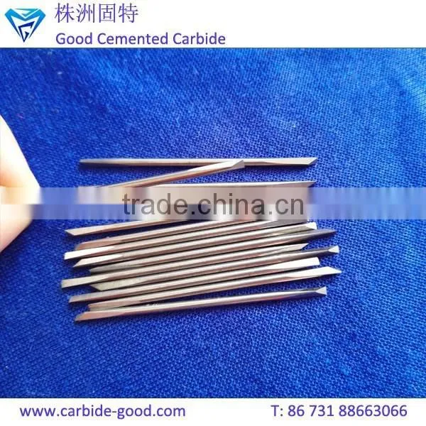 Engraving Tungsten Carbide Pearl Drilling Tool Small Size Pin Needle Bits photo-3