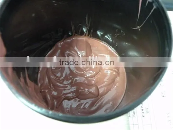 Thick UV Gel Building Nail/Lengthening Nail 6# photo-2