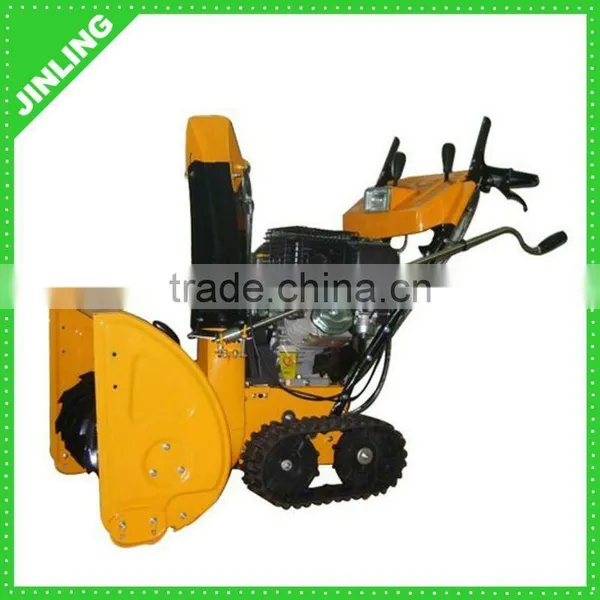 Gasoline Snow Thrower (11HP Snow Thrower)
