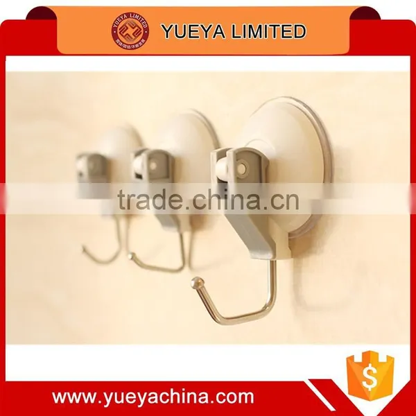 Powerful Glass Pothook of Kitchen Bathroom Size L photo-5