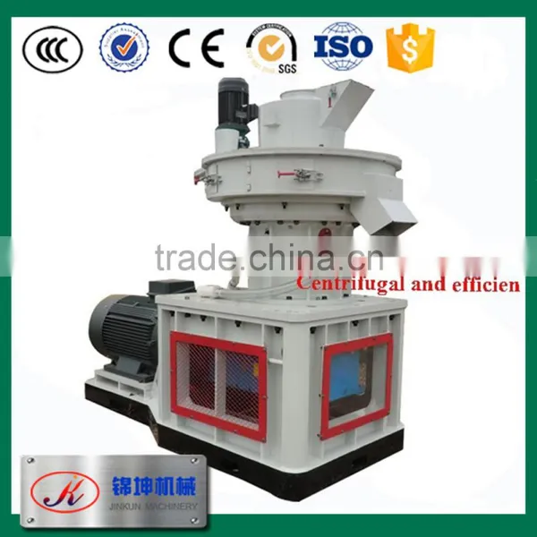 Sawdust Pellet Mill and Biomass Pellet Mill for Sale. photo-6