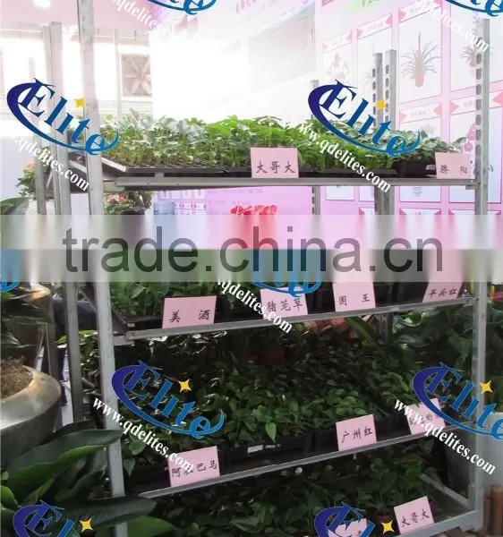 124 Seedling the Flower and Pot Plant Trolley , Seedling Pool Rack, Seedling Pot Plant Trolley photo-5