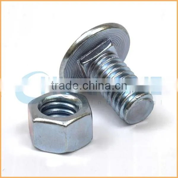 China Supplier Din 580 Eye Bolt and Nut photo-2