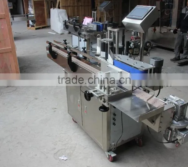 Precision Labeler Machine/accuracy Labeling Machine/automatic Labeling Machine photo-5