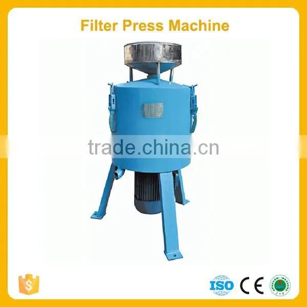 Most Popular Rapeseed Oil Filter Price, Olive Oil Filter, Centrifugal Oil Filter Machine photo-6