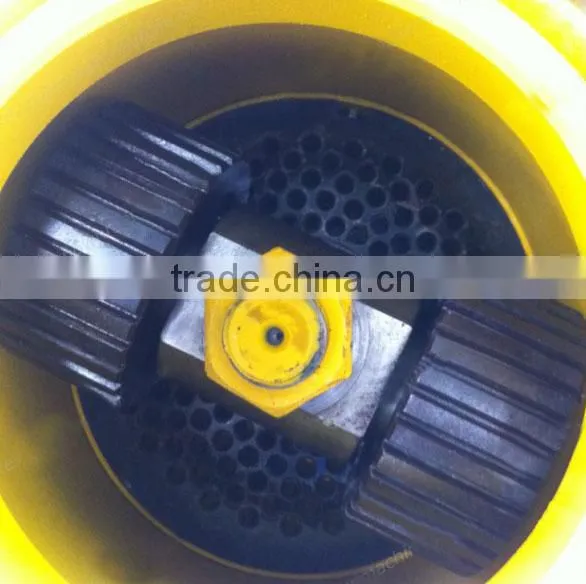 Small Farm or Home Use Animal Feed Pellet Machine/pellet Making Machine With Capacity 50-200 Kg/hour photo-5
