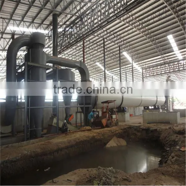 2016 Good Quality Floating Fish Feed Pellet Machine Line photo-5
