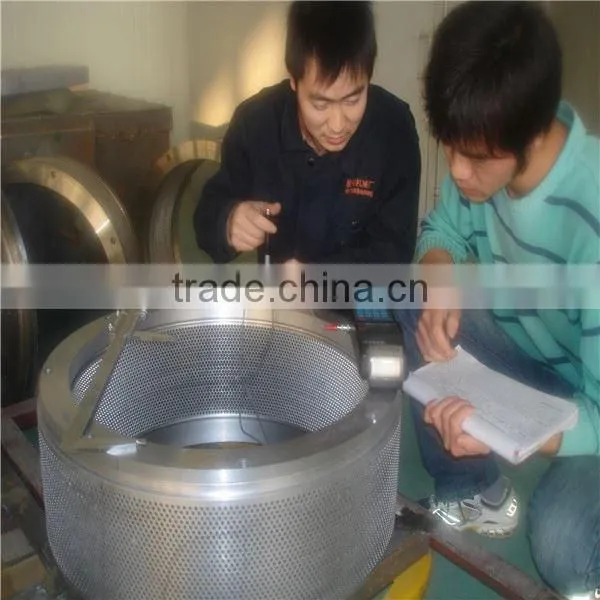 2016 Top Selling Small Animal Feed Pellet Mill Maker photo-6