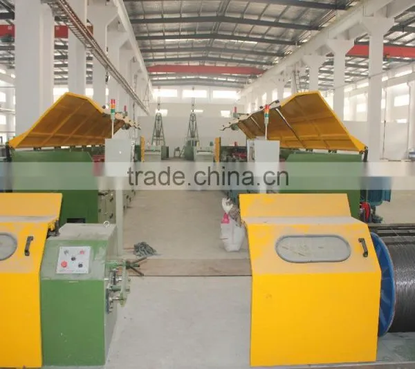 Wire Pretreatment Machine photo-6