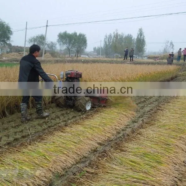 Multifunctional Mini Reaper Head in Harvesters photo-5