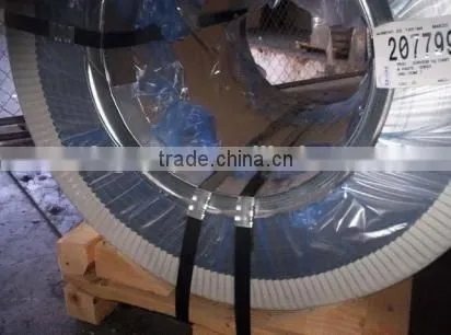 Galvanized Steel Coil Zinc50-275g 600-1250mm Width photo-6