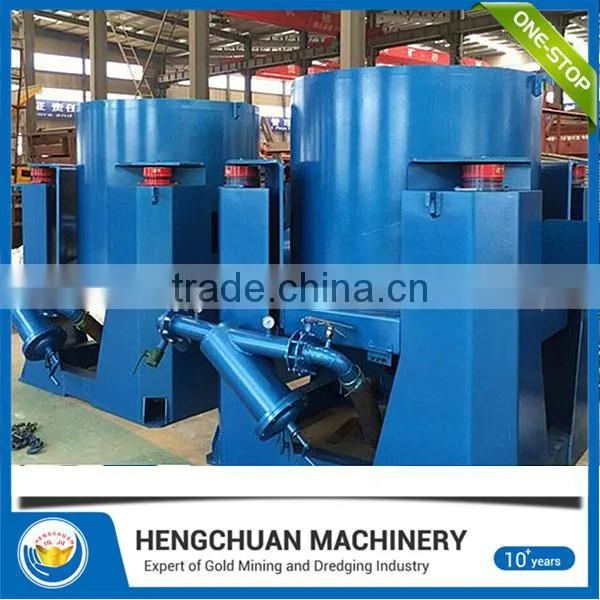 Gold Ore Gravity Machine Centrifugal Concentrator From Hengchuan photo-2