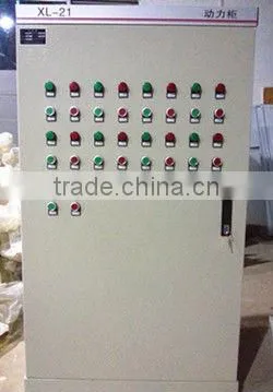Outdoor Electical Power Supply Cabinet