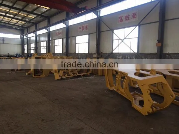 Competitive Price Trade Assurance Supplier Wheel Loader Zl50 photo-2
