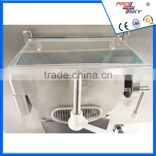 Hard Ice Cream Stick Machines China photo-4