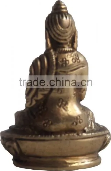 Akkrum Lord Gautama New Latest Buddha Sculpture photo-2