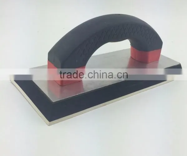 Plastering Tools Civil Construction Tools Rubber Paint With Free Samples photo-4
