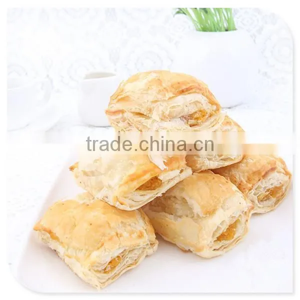 Baking Equipment Steam Bread Maker Pizza Dough Roller Machine photo-3