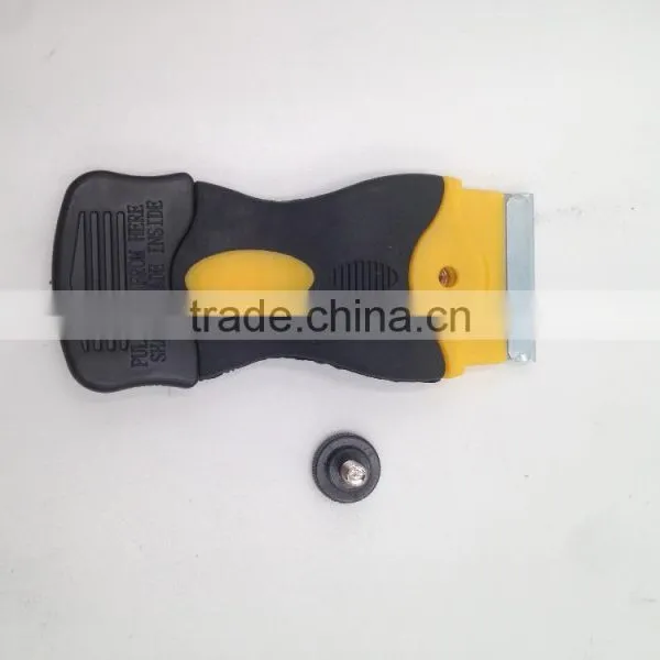Repair Tools for Mobilephone LCD OCA Glue Remover Metal Blade Tool photo-5