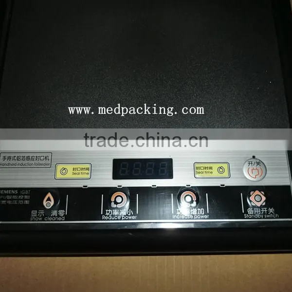 NEW Type!Portable Induction Sealer Sealing Machine Price