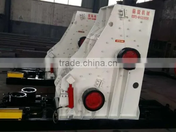 Finlay Crushers/Quarry Crusher/Sand Crusher Machine photo-2