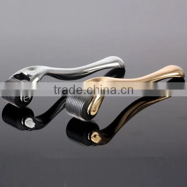 Hot Sale Titanium Needles 540 Needles Micro Needle Derma Roller System Derma Roller photo-3