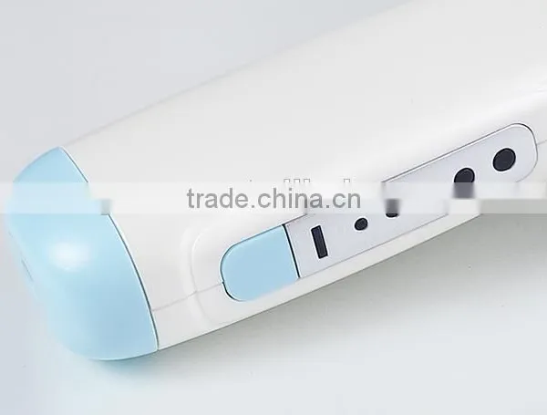 Beauty Salon Hot Sale 2015 Summer Home Use Portable Permanent Laser IPL Photon Hair Removal Epilator Machine photo-3