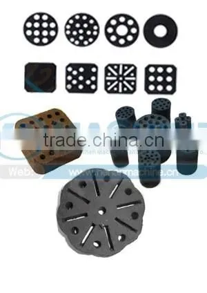 Impact Briquetting Machine photo-5
