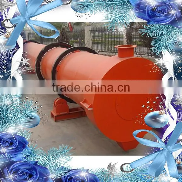 Best Quality Drum Dryer Price/drum Rotary Dryer/rotary Drum Dryer photo-4