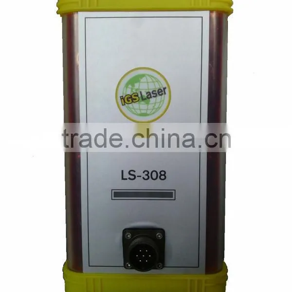 High Precision Agriculture Land Leveling Machine AG308 System photo-2