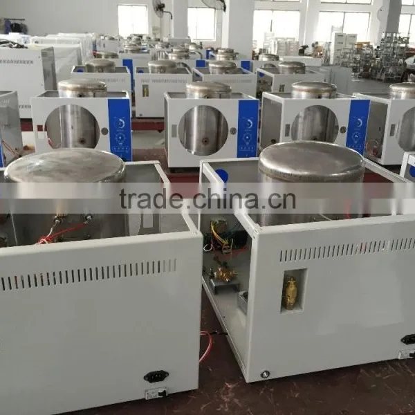 Table Top Steam Sterilizer TS-A Auto Clave-Bluestone Autoclave photo-5