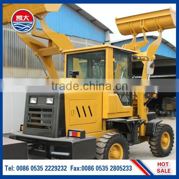 Mini Wheel Loader Wheel Loaders Mini Wheel Loader With Price photo-3